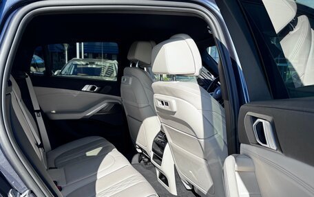 BMW X6, 2021 год, 8 450 000 рублей, 8 фотография