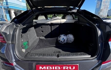 BMW X6, 2021 год, 8 450 000 рублей, 10 фотография