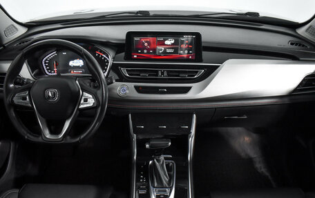 Changan CS75 I рестайлинг, 2021 год, 1 590 000 рублей, 16 фотография
