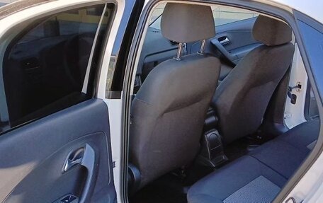 Volkswagen Polo VI (EU Market), 2012 год, 1 070 000 рублей, 14 фотография