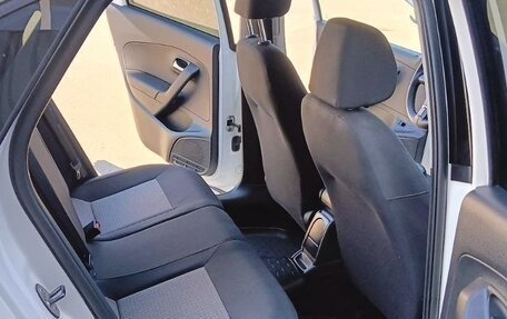 Volkswagen Polo VI (EU Market), 2012 год, 1 070 000 рублей, 16 фотография