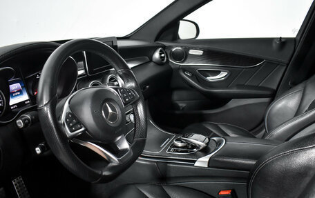 Mercedes-Benz C-Класс, 2015 год, 1 990 000 рублей, 10 фотография