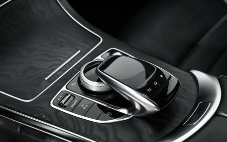Mercedes-Benz C-Класс, 2015 год, 1 990 000 рублей, 13 фотография