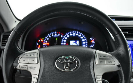 Toyota Camry, 2009 год, 885 000 рублей, 2 фотография