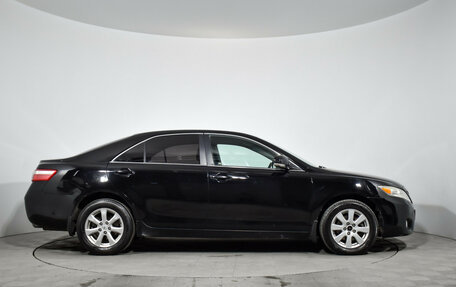 Toyota Camry, 2009 год, 885 000 рублей, 6 фотография
