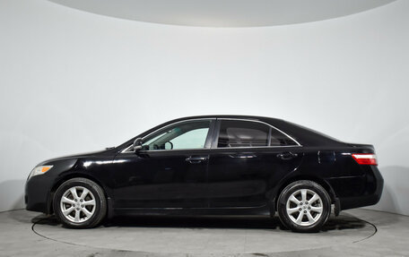 Toyota Camry, 2009 год, 885 000 рублей, 10 фотография