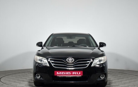 Toyota Camry, 2009 год, 885 000 рублей, 4 фотография