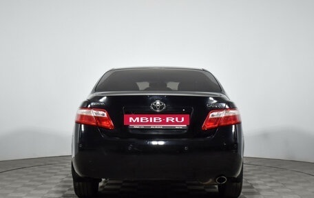 Toyota Camry, 2009 год, 885 000 рублей, 8 фотография