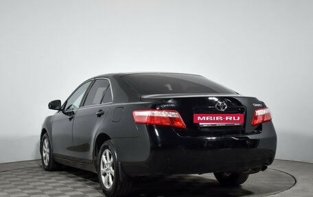 Toyota Camry, 2009 год, 885 000 рублей, 9 фотография