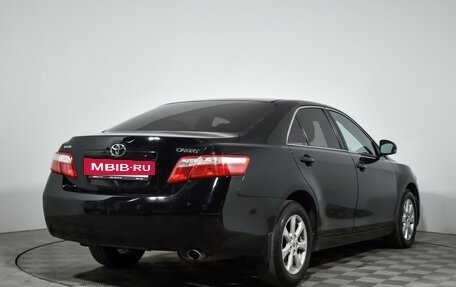 Toyota Camry, 2009 год, 885 000 рублей, 7 фотография