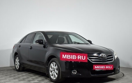 Toyota Camry, 2009 год, 885 000 рублей, 5 фотография
