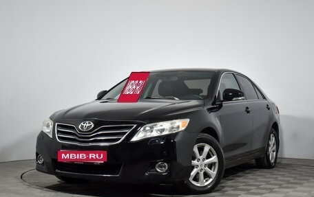 Toyota Camry, 2009 год, 885 000 рублей, 3 фотография