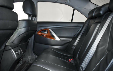 Toyota Camry, 2009 год, 885 000 рублей, 14 фотография
