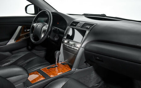 Toyota Camry, 2009 год, 885 000 рублей, 15 фотография