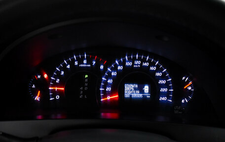 Toyota Camry, 2009 год, 885 000 рублей, 20 фотография