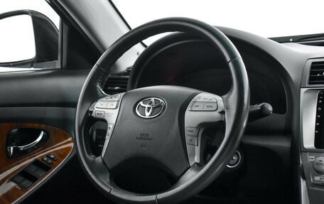 Toyota Camry, 2009 год, 885 000 рублей, 16 фотография