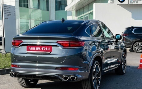 Geely Tugella FY11, 2022 год, 2 797 000 рублей, 6 фотография