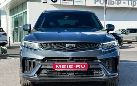 Geely Tugella FY11, 2022 год, 2 797 000 рублей, 3 фотография