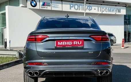 Geely Tugella FY11, 2022 год, 2 797 000 рублей, 7 фотография