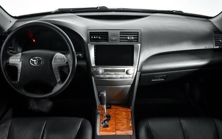 Toyota Camry, 2009 год, 885 000 рублей, 17 фотография