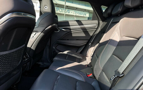 Geely Tugella FY11, 2022 год, 2 797 000 рублей, 11 фотография