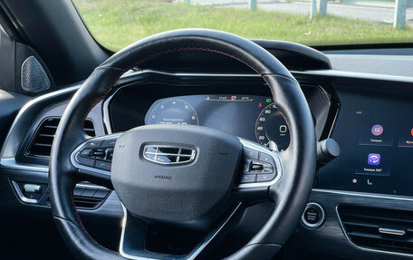Geely Tugella FY11, 2022 год, 2 797 000 рублей, 15 фотография
