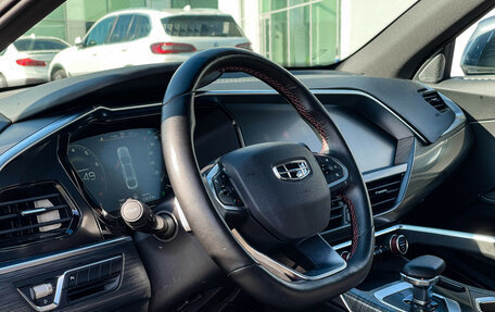 Geely Tugella FY11, 2022 год, 2 797 000 рублей, 14 фотография