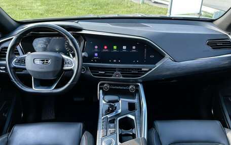 Geely Tugella FY11, 2022 год, 2 797 000 рублей, 13 фотография