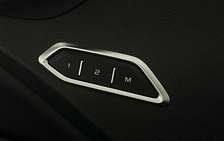 Geely Tugella FY11, 2022 год, 2 797 000 рублей, 17 фотография