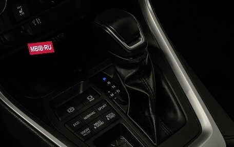 Toyota RAV4, 2024 год, 3 799 000 рублей, 2 фотография