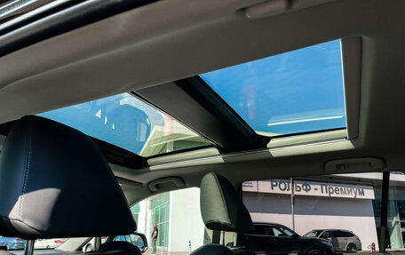 Toyota RAV4, 2024 год, 3 799 000 рублей, 15 фотография