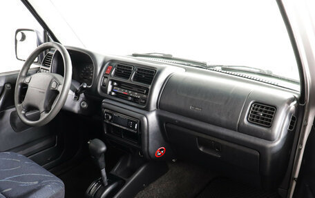 Suzuki Jimny, 2004 год, 729 000 рублей, 9 фотография