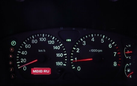 Suzuki Jimny, 2004 год, 729 000 рублей, 10 фотография