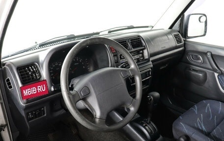 Suzuki Jimny, 2004 год, 729 000 рублей, 8 фотография
