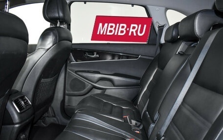 KIA Sorento III Prime рестайлинг, 2017 год, 2 215 000 рублей, 13 фотография