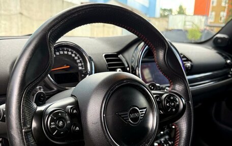 MINI Clubman, 2019 год, 2 500 000 рублей, 5 фотография