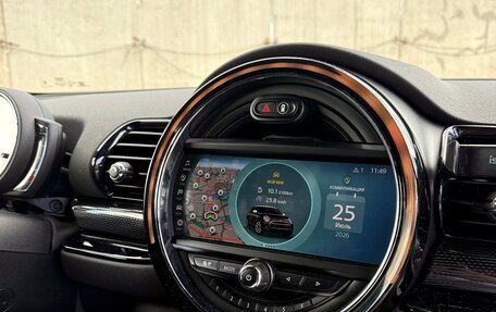 MINI Clubman, 2019 год, 2 500 000 рублей, 10 фотография