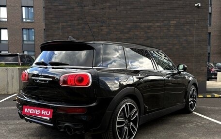 MINI Clubman, 2019 год, 2 500 000 рублей, 2 фотография