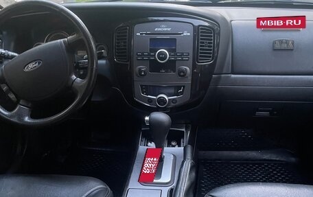 Ford Escape II, 2008 год, 790 000 рублей, 3 фотография