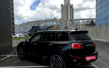 MINI Clubman, 2019 год, 2 500 000 рублей, 3 фотография