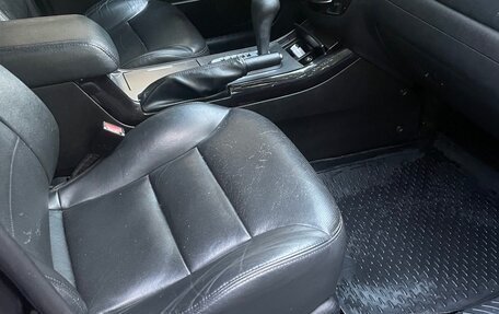 Ford Escape II, 2008 год, 790 000 рублей, 4 фотография