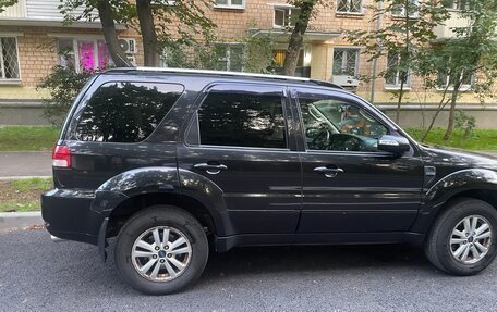 Ford Escape II, 2008 год, 790 000 рублей, 6 фотография