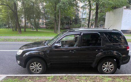 Ford Escape II, 2008 год, 790 000 рублей, 8 фотография