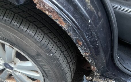 Ford Escape II, 2008 год, 790 000 рублей, 10 фотография