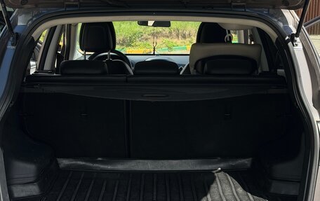 Hyundai ix35 I рестайлинг, 2011 год, 950 000 рублей, 10 фотография