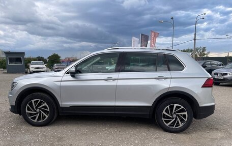 Volkswagen Tiguan II, 2018 год, 2 850 000 рублей, 3 фотография