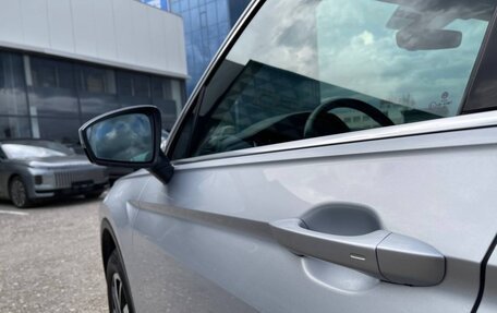 Volkswagen Tiguan II, 2018 год, 2 850 000 рублей, 11 фотография