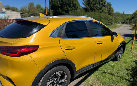 KIA XCeed I, 2021 год, 1 780 000 рублей, 3 фотография