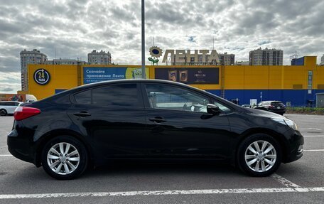 KIA Cerato III, 2014 год, 990 000 рублей, 7 фотография
