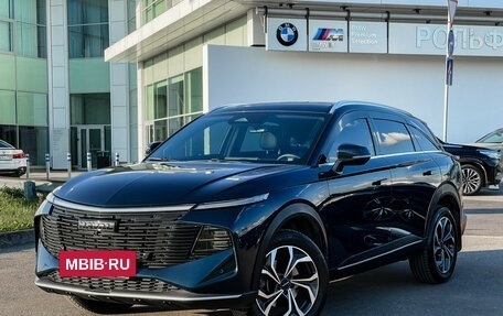 Haval F7, 2024 год, 2 777 000 рублей, 2 фотография